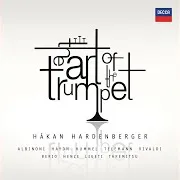 Håkan Hardenberger
